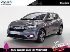 Dacia Sandero - 1.0 TCe 90 Expression * Cruise Control * Carplay * Navigatie