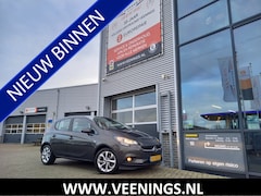 Opel Corsa - 1.0 Turbo Edition - AIRCO - CRUISE - PDC V+A - LM VELGEN - NL AUTO