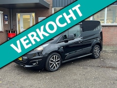 Ford Transit Connect - 1.0 Ecoboost L1 Trend *MARGE* / Benzine / Distributriem vervangen / Trekhaak