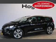 Renault Grand Scénic - 1.2 TCe Collection 7p Clima Cruise control Camera Xenon Parkeerhulp 100% Onderhouden Inrui
