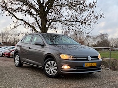 Volkswagen Polo - 1.6 TDI | Carplay + DAB + Navi + ACC nu €7.975,