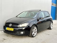 Volkswagen Golf - 1.4 TSI Highline | Leer | Dakje | Volle uitvoering