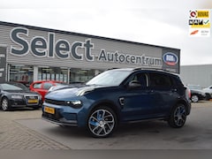 Lynk & Co 01 - 1.5 HYBRID | BOMVOL|NIEUWSTAAT|