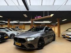 Mercedes-Benz A-klasse - 200 Premium Plus Alle Opties Pano Airco Lane Assist Cruise Control