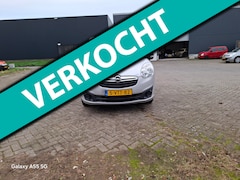 Opel Combo - 1.3 CDTi L1H1 ecoFLEX airco