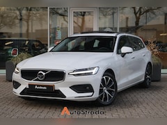 Volvo V60 - B3 Business Pro 163pk | ACC | Pano | Head-Up | 360 Camera | Trekhaak | Harman/Kardon | Sto