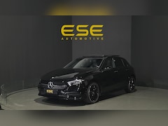 Mercedes-Benz A-klasse - 250 e AMG Line | Pano | Sfeer | Camera