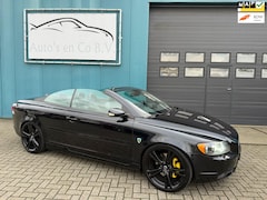 Volvo C70 Convertible - 2.5 T5 Summum Automaat Leder Clima Cruise 19" Pdc bi-Xenon Memory NL Auto NAP