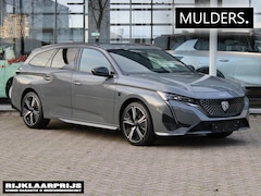 Peugeot 308 SW - 1.2 Hybrid 145 e-DCS6 GT VOORRAAD KORTING
