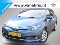 Toyota Auris Touring Sports - 1.3 Aspiration, Trekhaak