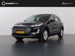 Ford Kuga - 2.5 PHEV Titanium