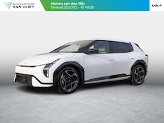 Kia EV4 - GT-Line Business Edition 81.4 kWh OP VOORRAAD| LEVERBAAR 2025 |