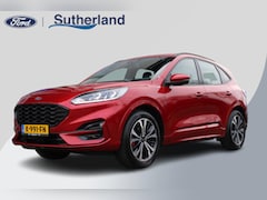 Ford Kuga - 1.5 EcoBoost ST-Line | Trekhaak 1800KG | Stoel + Stuurverwarming | Climate Control | Navig
