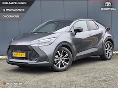 Toyota C-HR - 1.8 Hybrid 140 Dynamic