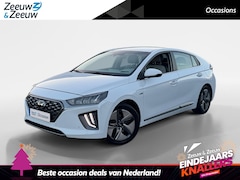 Hyundai IONIQ - 1.6 GDi Premium - Plus | Apple Carplay/Android Auto | Adaptive Cruise Control | Keyless En