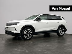 Opel Grandland - 1.2 Turbo Hybrid Business Edition | Camera | Navigatie | Head-Up Display | Pano | Tot 8 ja