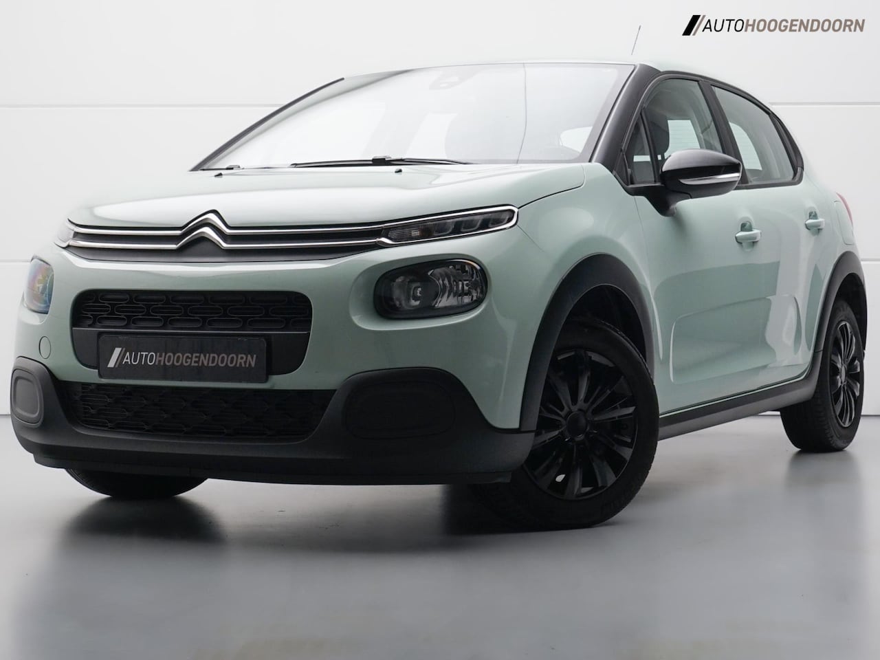Citroën C3 - 1.2 PureTech Business Deluxe (APPLE CARPLAY,STOELVERWARMING,LANE ASSIST,CLIMATE,CRUISE,NIE - AutoWereld.nl