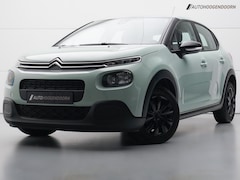 Citroën C3 - 1.2 PureTech Business Deluxe (APPLE CARPLAY, STOELVERWARMING, LANE ASSIST, CLIMATE, CRUISE