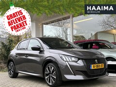 Peugeot 208 - 1.2T 100pk GT Pack | Full LED | Panoramadak | Dealeronderhouden | Dodehoek detectie | Keyl