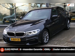 BMW 5-serie - 520i High Executive Edition M-PAKKET NL-AUTO NAP