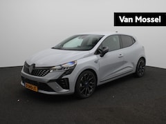 Renault Clio - E-Tech Full Hybrid 145 esprit Alpine | Automaat | Premium audio BOSE | Adaptivec cruise co