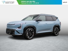 Kia EV5 - GT-Line Business Edition 81.4 kWh | SNEL LEVERBAAR |
