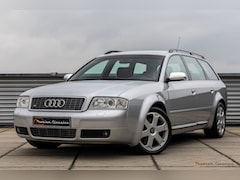 Audi S6 - Avant 4.2 quattro | 170.000KM | PDC | Xenon | Cruise Control