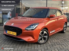 Suzuki Swift - 1.2 Style Smart Hybrid Demo/Trekhaak