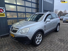 Opel Antara - 2.4-16V Enjoy
