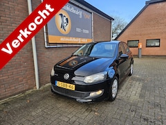 Volkswagen Polo - 1.2 TDI BlueMotion