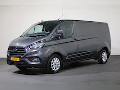 Ford Transit Custom - 2.0 TDCI L2 H1 Limited Airco Navigatie Camera