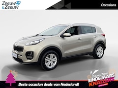 Kia Sportage - 1.6 GDI First Edition | Uitstekende staat | Navi | Climate control