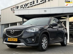Mazda CX-5 - 2.0 TS+ Lease Pack 2WD