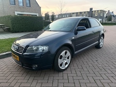 Audi A3 - 1.6 Attraction 2004 Carplay Camera Nwe Distributie