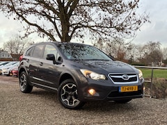 Subaru XV - 2.0i Luxury AWD | Automaat | Clima + Cruise nu €8.975,