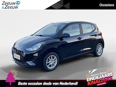 Hyundai i10 - 1.0 Comfort | Dealer onderhouden | Carplay | Airco