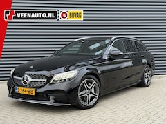 Mercedes-Benz C-klasse Estate - 180 AMG Apple/Androi/Trekhaak/Camera