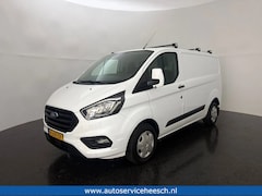 Ford Transit Custom - L1H1 l AIRCO l NAVI l KASTENINBOUW l CAMERA
