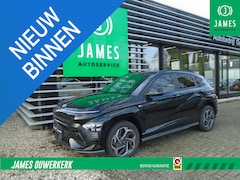 Hyundai Kona - 1.6 GDI HEV N Line NW MODELYEAR '25