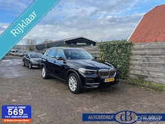 BMW X5 - xDrive45e High Executive Nederlandse auto