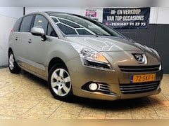Peugeot 5008 - 1.6 THP ST 7p./2DE EIG/RIJKLAAR/