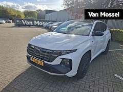 Hyundai Tucson - 1.6 T-GDI PHEV N Line Sky 4WD | PANO-SCHUIFDAK | CAMERA | STOEL-STUURWIELVERWARMING | KREL