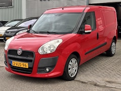 Fiat Doblò Cargo - 1.3 M-Jet SX Maxi Airco, 2e Eign
