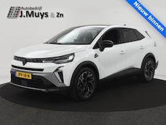 Renault Symbioz - 1.6 E-Tech full hybrid 145 esprit Alpine PANODAK|STOEL+STUURVERW|ELEK.ACHTERKLEP|360CAMERA