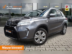 Suzuki Vitara - 1.4 Boosterjet Select Smart Hybrid | ACC | Camera | DAB | Fabrieksgarantie |