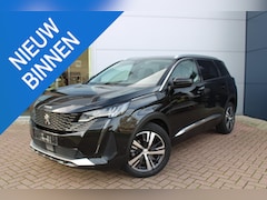 Peugeot 5008 - 1.2 PureTech 130pk Allure Pack Automaat 7-zits Airco Navi Camera Carplay 50.688km