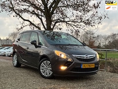 Opel Zafira Tourer - 1.4 Business+ 7p. | Navi + Clima + Cruise nu €9.975