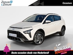 Hyundai Bayon - 1.0 T-GDI Comfort 43.000KM | 1e EIGENAAR