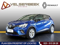 Renault Captur - 1.6 E-Tech Plug-in Hybrid 160 Intens *Automaat