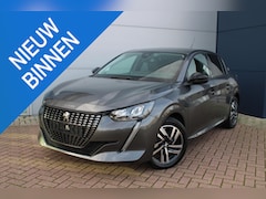 Peugeot 208 - 1.2 PureTech 100pk Allure Pack Airco Navi Camera Carplay 7745km